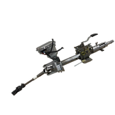 CHEVROLET BOLT EV  STEERING COLUMN 42608297